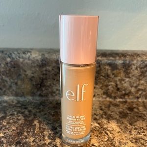 New! Halo Glow Liquid Filter